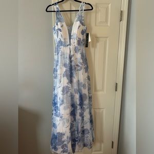 Trixxi Formal Dress
